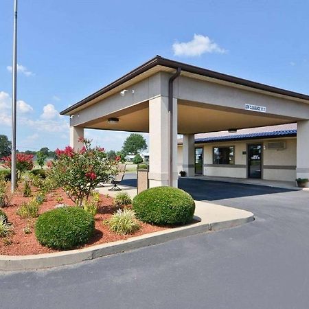 Super 8 By Wyndham Mcgehee Hotel Exterior foto