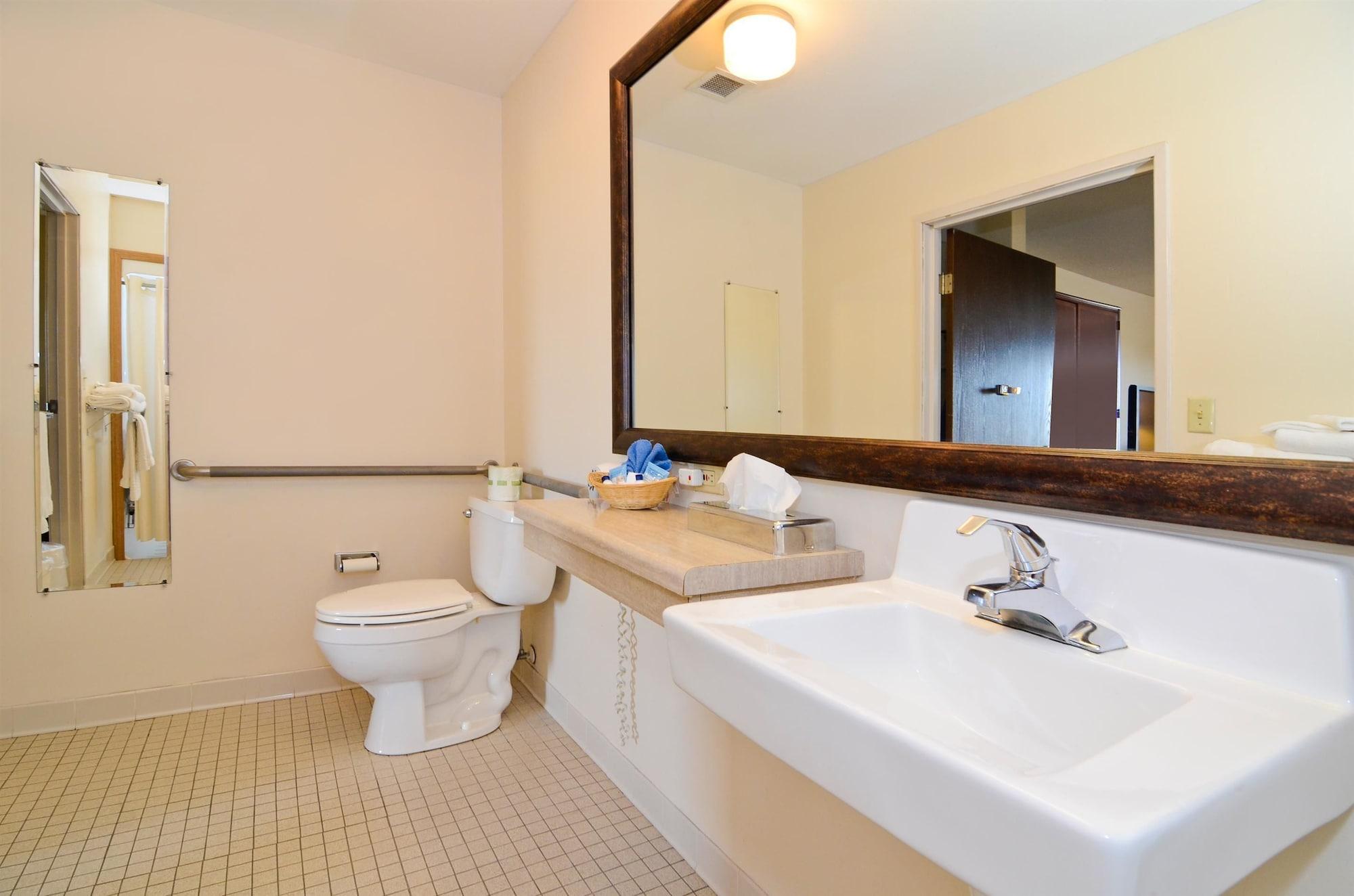 Super 8 By Wyndham Mcgehee Hotel Quarto foto