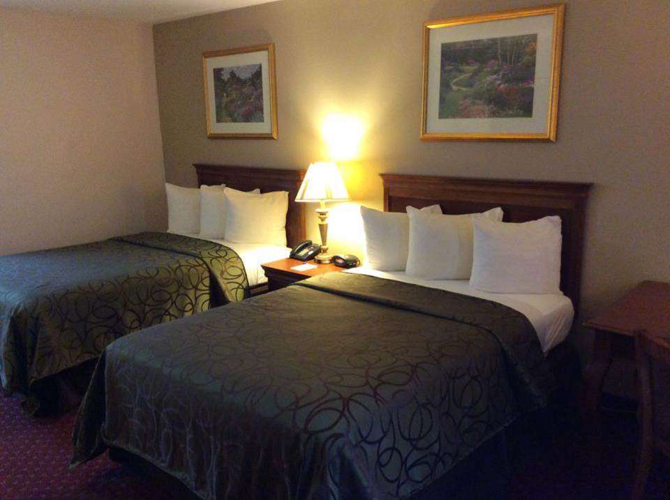 Super 8 By Wyndham Mcgehee Hotel Quarto foto