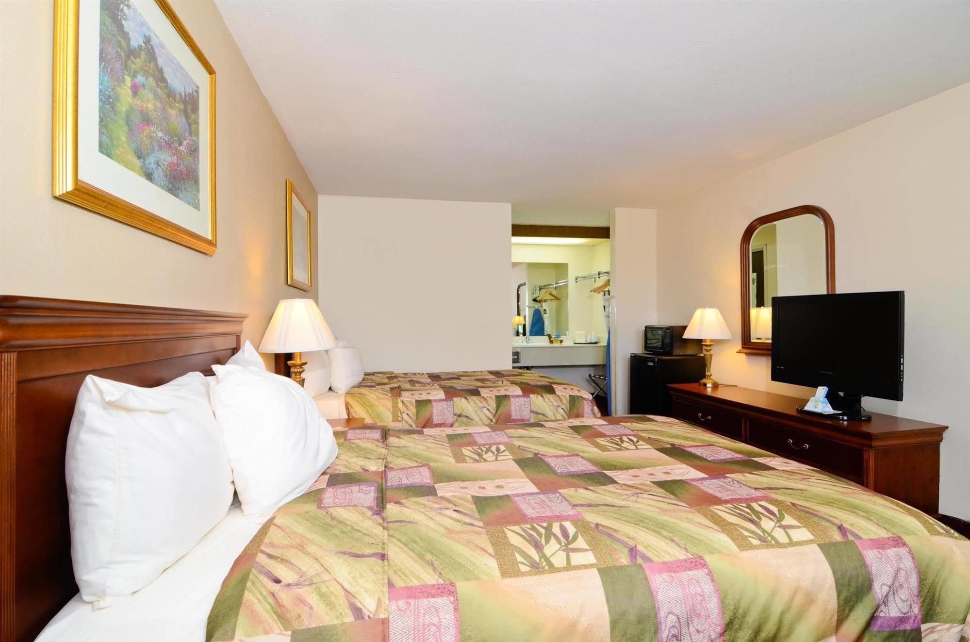 Super 8 By Wyndham Mcgehee Hotel Quarto foto